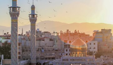 syria